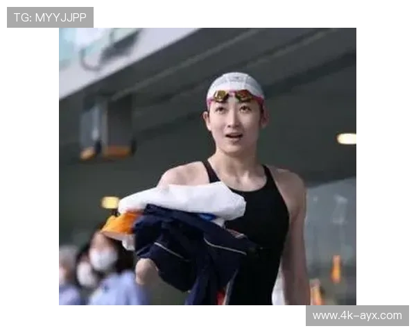 池江璃花子抗癌后复出，百米蝶泳虽败犹荣