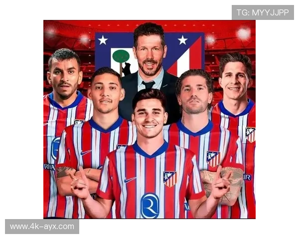 马竞对阵赫塔费，西蒙尼下半时变阵3-5-2激活边路