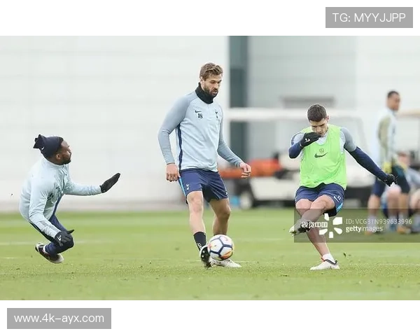 青训投入与产出分析：热刺恩菲尔德训练中心的成功之道