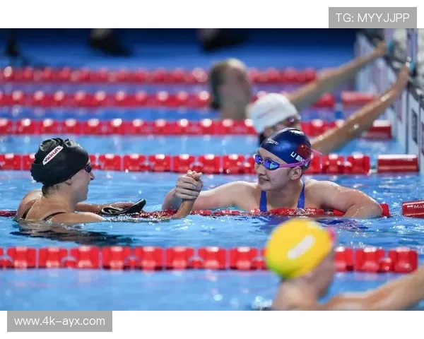 莱德茨基世锦赛实现800米自由泳七冠王，再显长距离自由泳统治力。