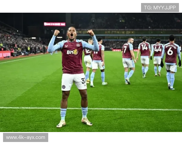 阿斯顿维拉1-0埃弗顿,稳固前四位置 阿斯顿维拉1-0埃弗顿,稳固前四位置