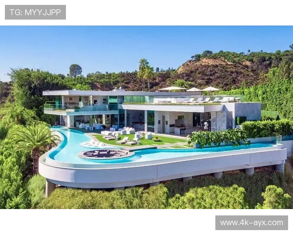 詹姆斯洛杉矶豪宅年维护费用曝光，网友惊叹：难以置信的天文数字